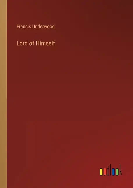Lord of Himself - Paperback