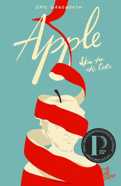 Apple: (Skin to the Core) - Paperback