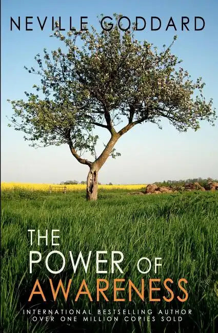 The Power of Awareness - Paperback