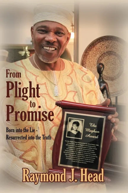 From Plight to Promise - Paperback