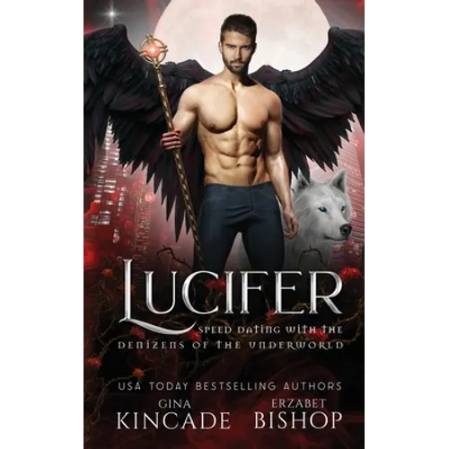 Lucifer - Paperback