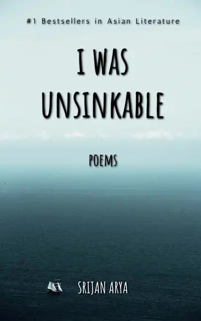 I was Unsinkable - Paperback