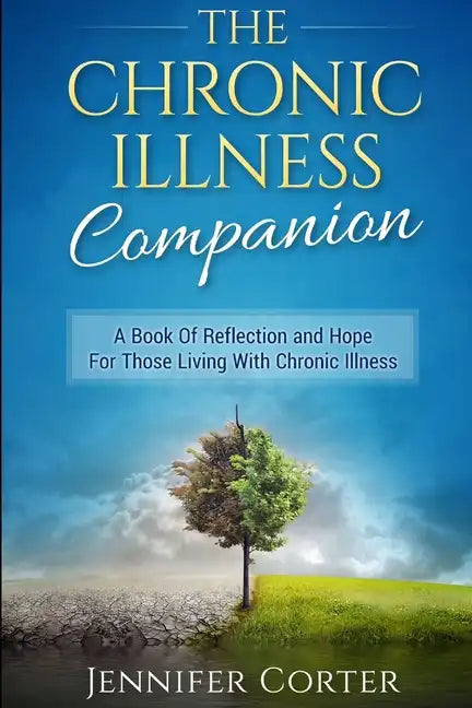 The Chronic Illness Companion - Paperback