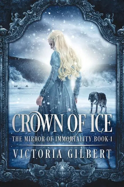 Crown of Ice - Paperback