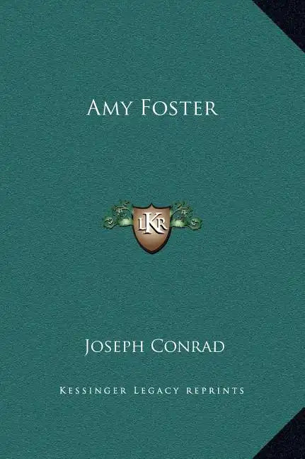 Amy Foster - Hardcover