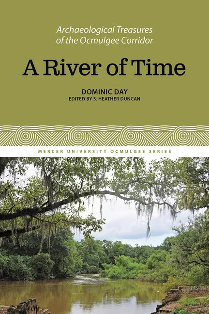 River of Time - Paperback