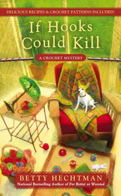 If Hooks Could Kill - Paperback
