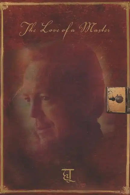 The Love of a Master - Paperback