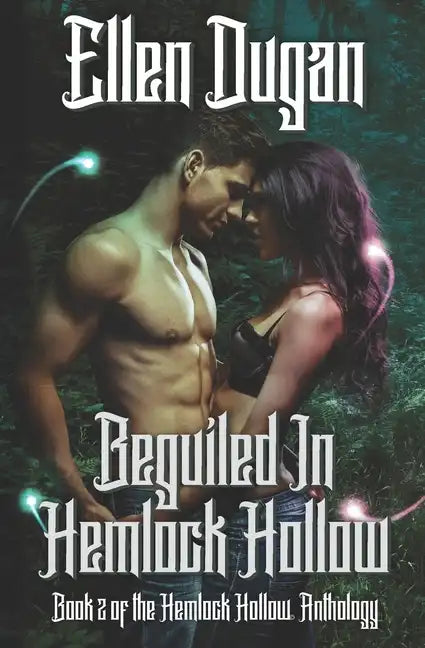 Beguiled In Hemlock Hollow - Paperback