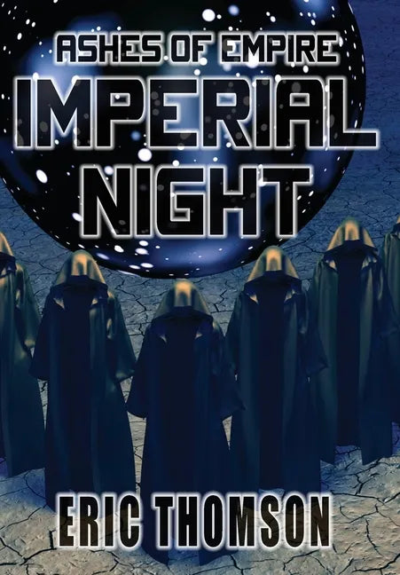 Imperial Night - Hardcover