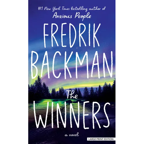 The Winners - Paperback