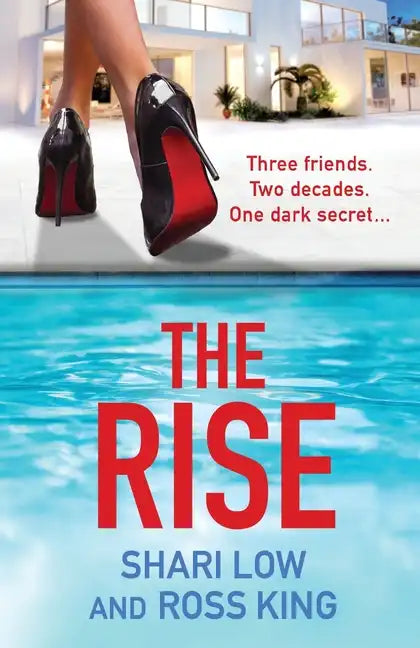 The Rise - Paperback