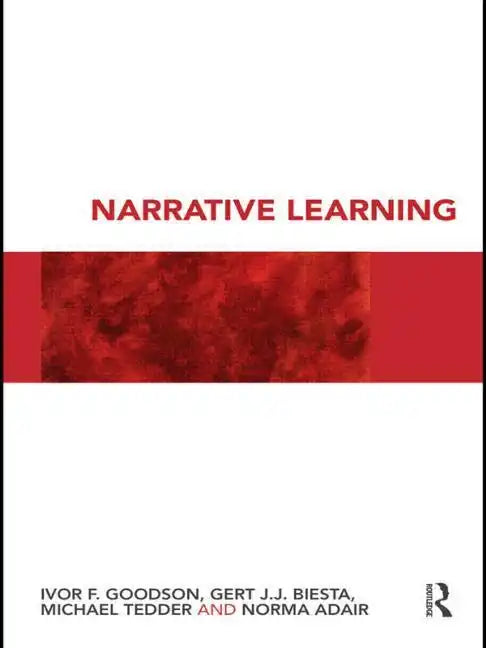 Narrative Learning - Paperback