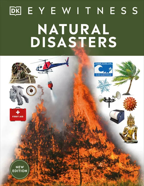 Natural Disasters - Hardcover