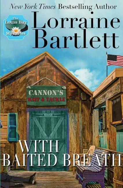 With Baited Breath - Paperback