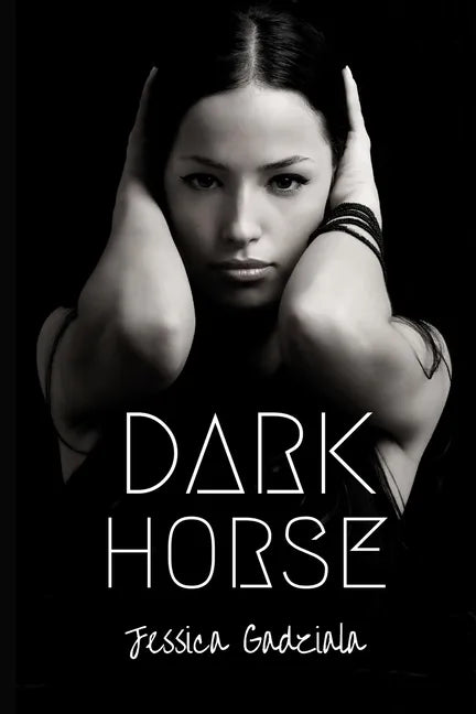 Dark Horse - Paperback