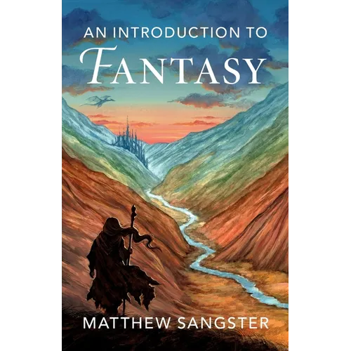 An Introduction to Fantasy - Paperback