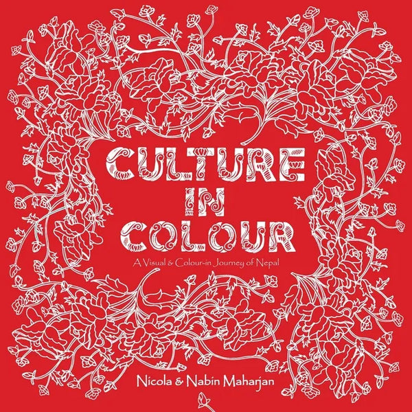 Culture in Colour - Nepal - Paperback