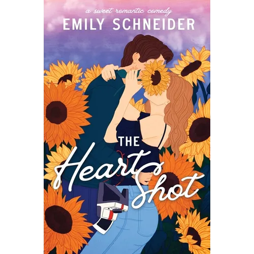 The Heart Shot - Paperback