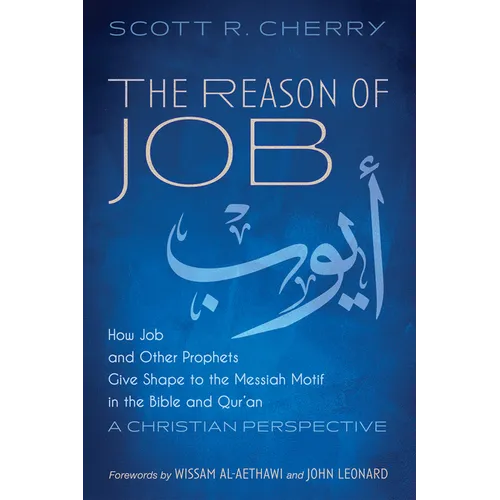 The Reason of Job - Paperback