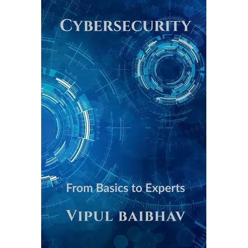Cybersecurity - Paperback