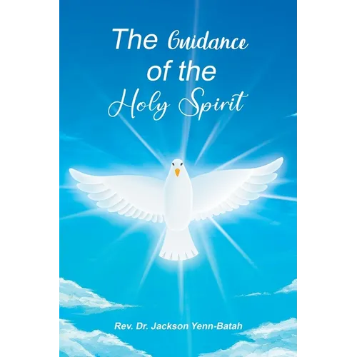 The Guidance of the Holy Spirit - Paperback