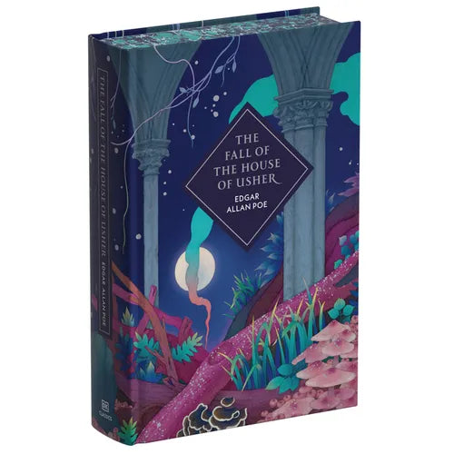 The Fall of the House of Usher and Other Stories - Hardcover