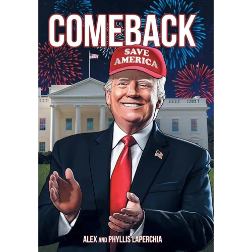 Comeback - Hardcover