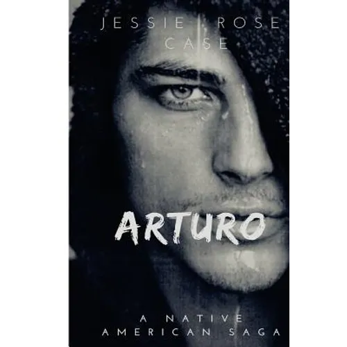 Arturo: A Vampire Clan Romance - Paperback