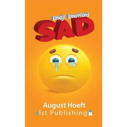 Sad - Hardcover