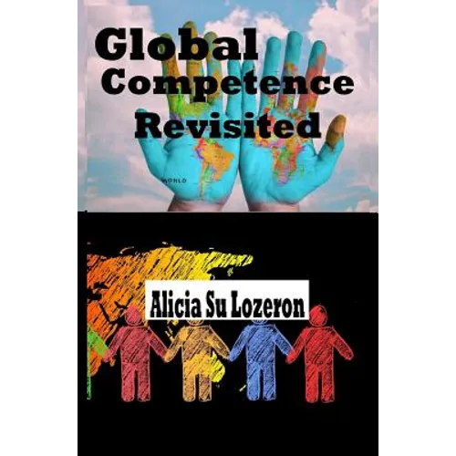 Global Competence Revisited - Hardcover