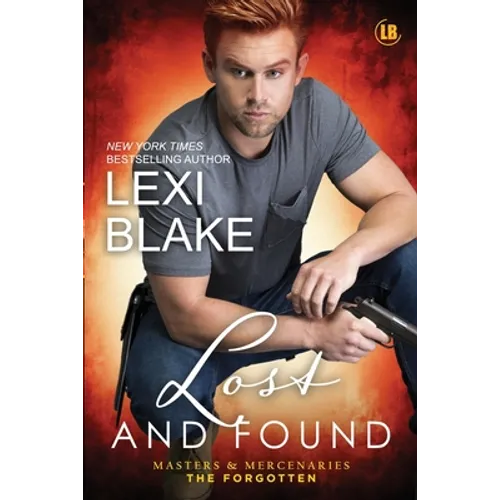 Lost and Found - Paperback