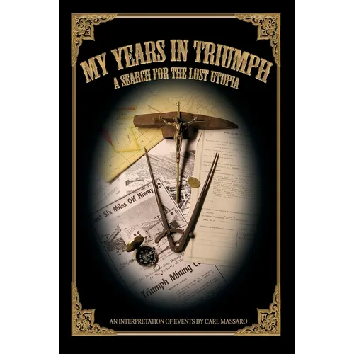 My Years In Triumph - Paperback
