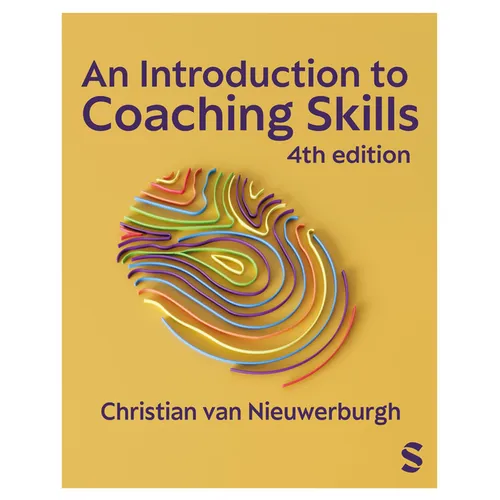 An Introduction to Coaching Skills: A Practical Guide - Paperback