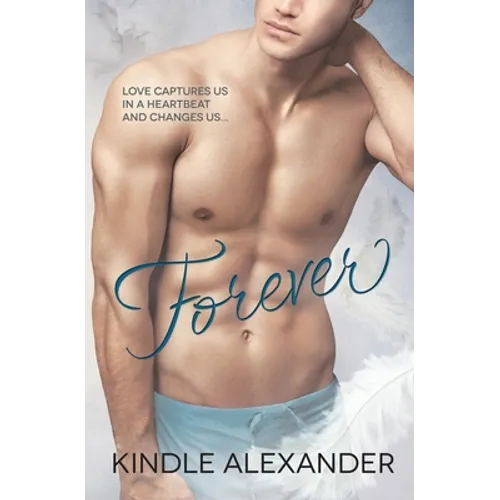 Forever - Paperback