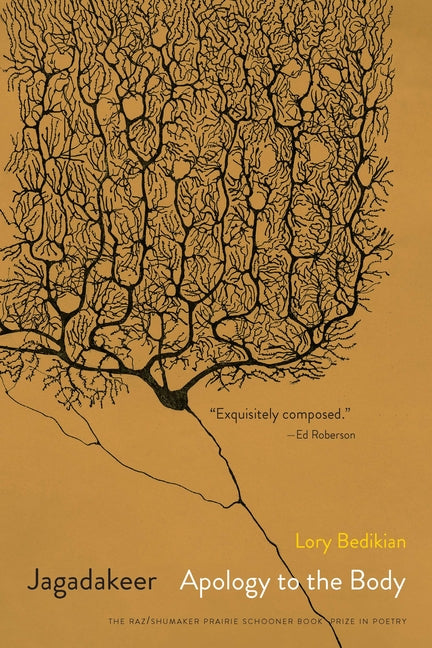 Jagadakeer: Apology to the Body - Paperback