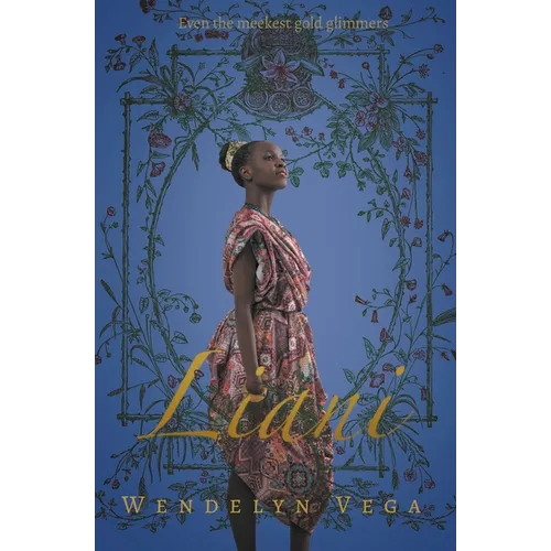 Liani - Paperback