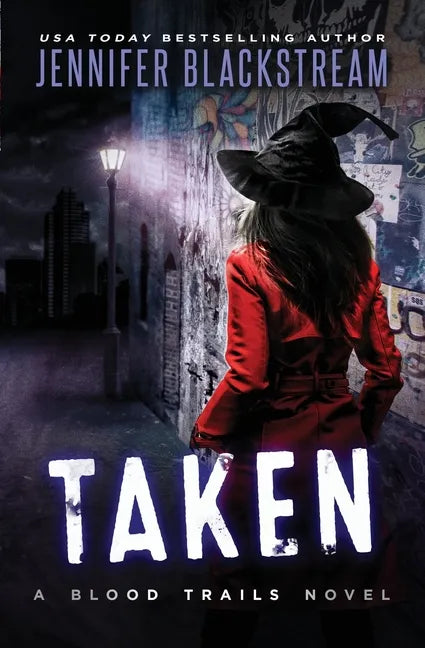 Taken - Paperback