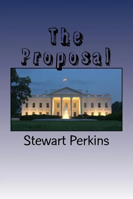 The Proposal - Paperback