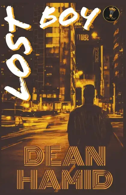 Lost Boy - Paperback