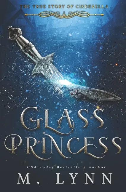 Glass Princess - Paperback