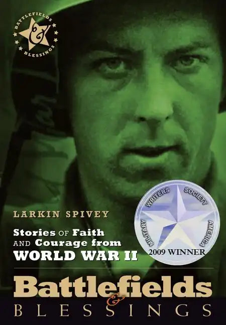 Stories of Faith and Courage from World War II - Paperback