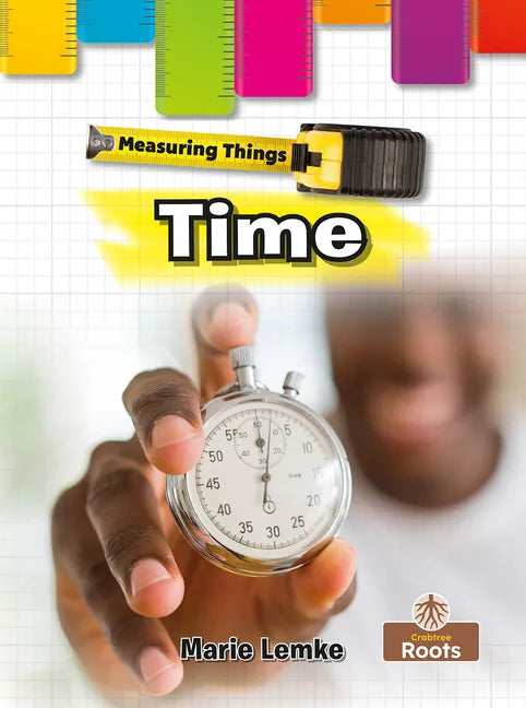 Time - Paperback