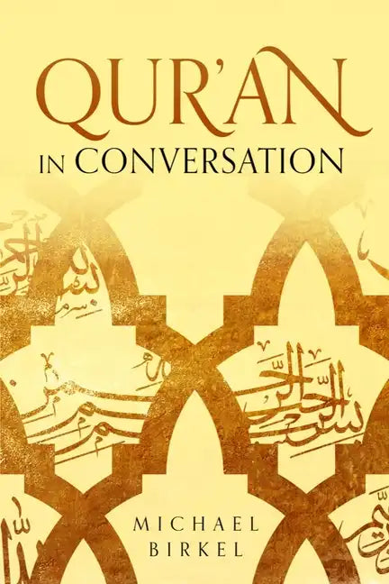 Qur'an in Conversation - Paperback