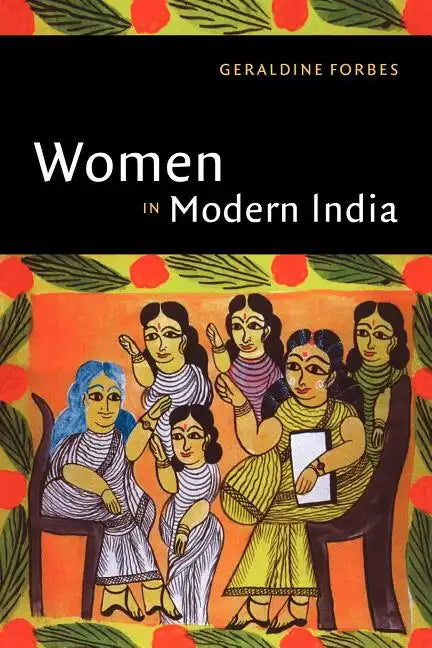Women in Modern India - Paperback