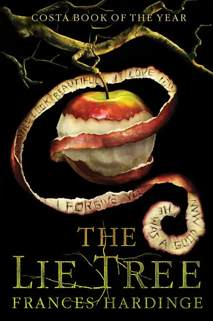 The Lie Tree - Paperback