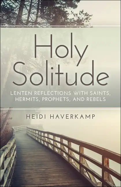 Holy Solitude - Paperback