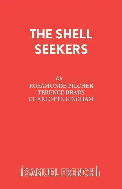 The Shell Seekers - Paperback