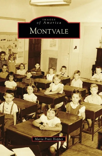 Montvale - Hardcover