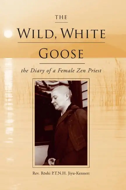 The Wild, White Goose - Paperback